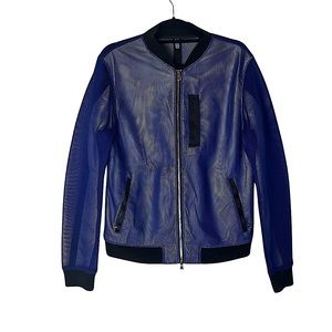 EFM Donrad Duncan Mesh Jacket